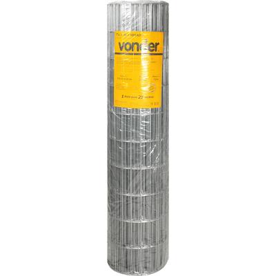 Tela Alambrado 150x50x2,3mm 1,5x25 metros  - Vonder