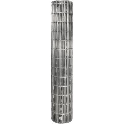 Tela Alambrado 150x50x2,5mm 1,5x25 metros  - Vonder