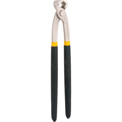 Torque armador 12" cabo emborrachado Vonder