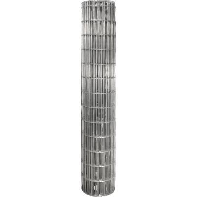 Tela Alambrado 150x50x2,5mm 2,0x25 metros  - Vonder