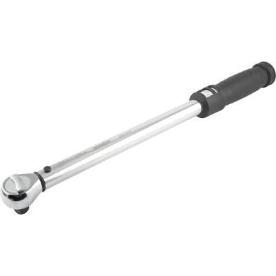 Torquimetro Estalo 1/2" 25-125Nm - Vonder