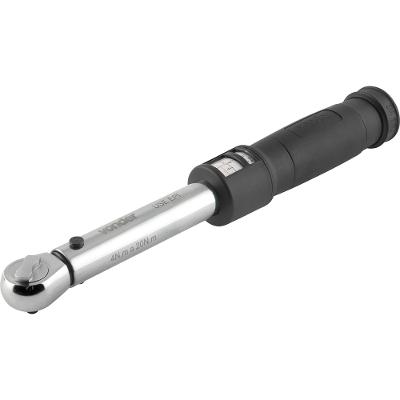 Torquimetro Estalo 1/4" 4-20Nm - Vonder