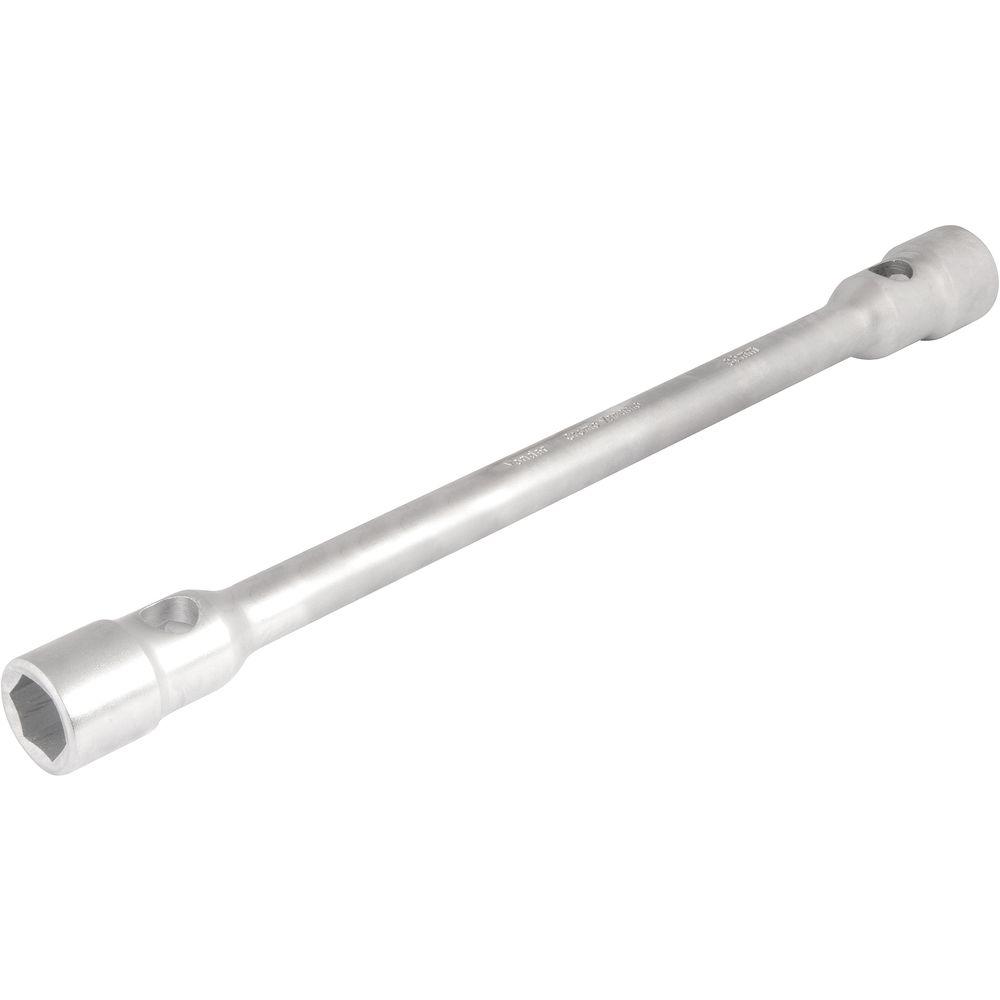 Chave de Roda Tipo T Sem Cabo 27x30 Aço Cromo Vanádio Vonder - 2