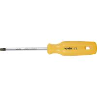 Chave torx t-9 com cabo reto cromo vanádio Vonder - 4