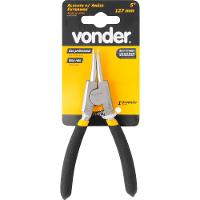 Alicate para Anéis Externos Rt 127 mm 5" Vonder - 2