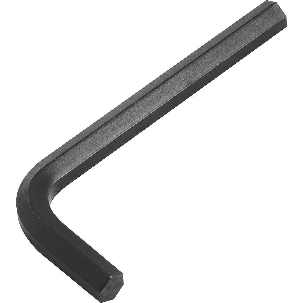 Chave Hexagonal (Allen) 10,0 mm Vonder - 2