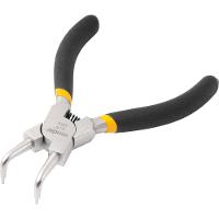 Alicate para Anéis Internos Cv 114 mm 4.1/2" Vonder - 3