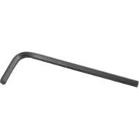 Chave Hexagonal (Allen) 3,0 mm Vonder - 1