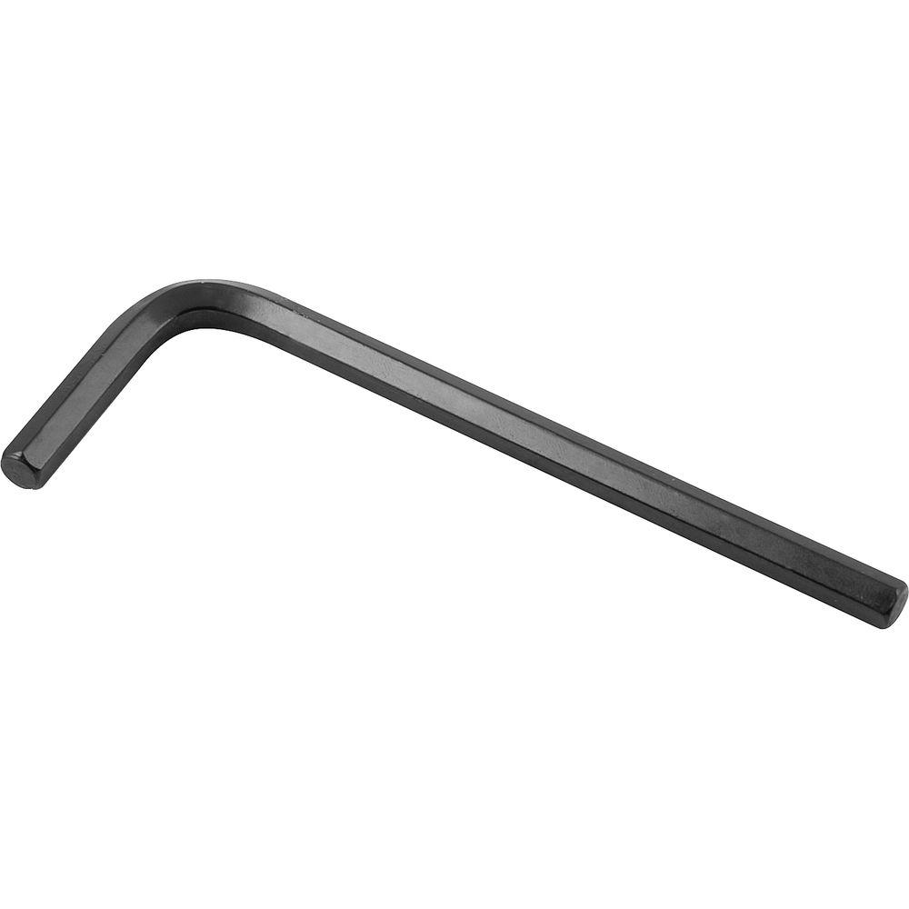 Chave Hexagonal (Allen) 4,0 mm Vonder - 1