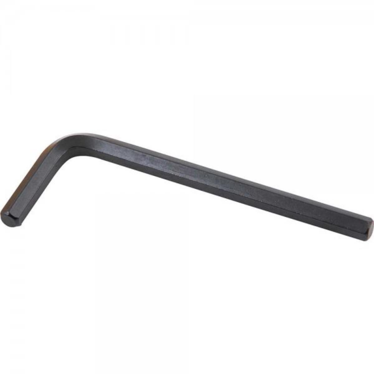 Chave Hexagonal (Allen) 5,0 mm Vonder - 1