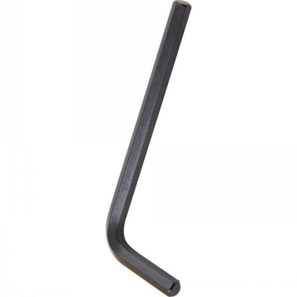 Chave Hexagonal (Allen) 5,0 mm Vonder - 4