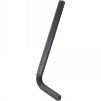 Chave Hexagonal (Allen) 5,0 mm Vonder