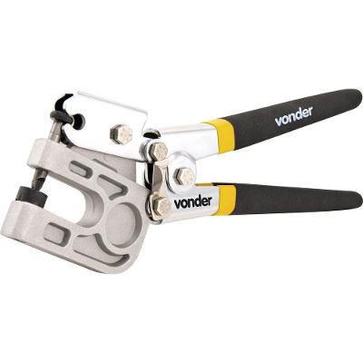 Alicate puncionador drywall 10" alumínio plast ap500 Vonder