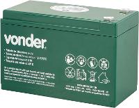 Bateria De Litio Para Pulv.Agri 18L 2Em1 Vonder - 1