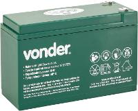 Bateria De Litio Para Pulv.Agri 18L 2Em1 Vonder - 3