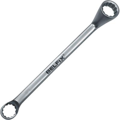 Chave estrela 14x15mm cromo vanádio - Belfix