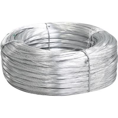 Arame Galvanizado Industrial 1,24mm com 50kg BWG18 - Vonder