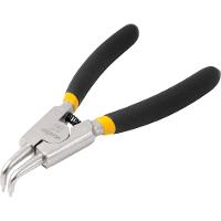 Alicate para Anéis Externos Cv 114 mm 4.1/2" Vonder - 1