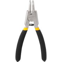 Alicate para Anéis Externos Cv 114 mm 4.1/2" Vonder - 2