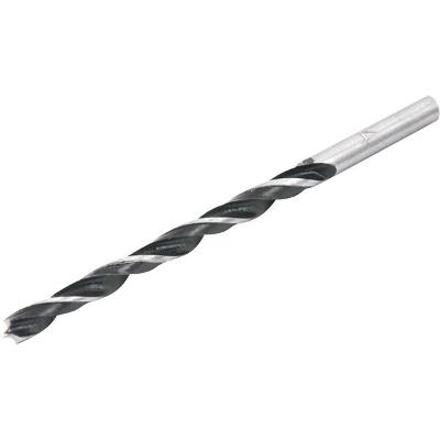 Broca Aço Carbono 3 Pontas 4mm  - Nove54