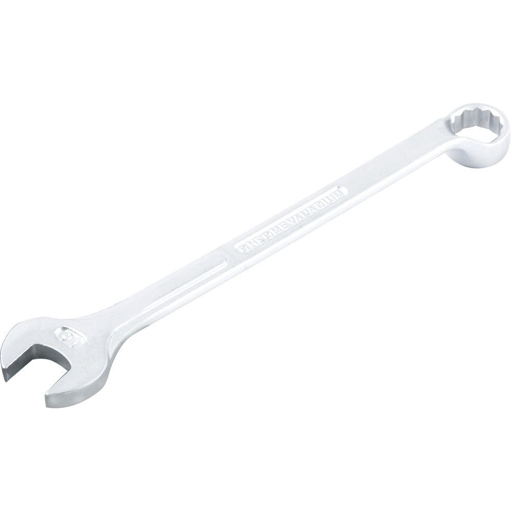 Chave Combinada 16 mm em Aço Cromo Vanádio Enc Vonder - 1