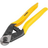 Alicate Corta Cabos de Aço 5 mm e Arames 1,5mm 7.1/2'' Vonder - 1