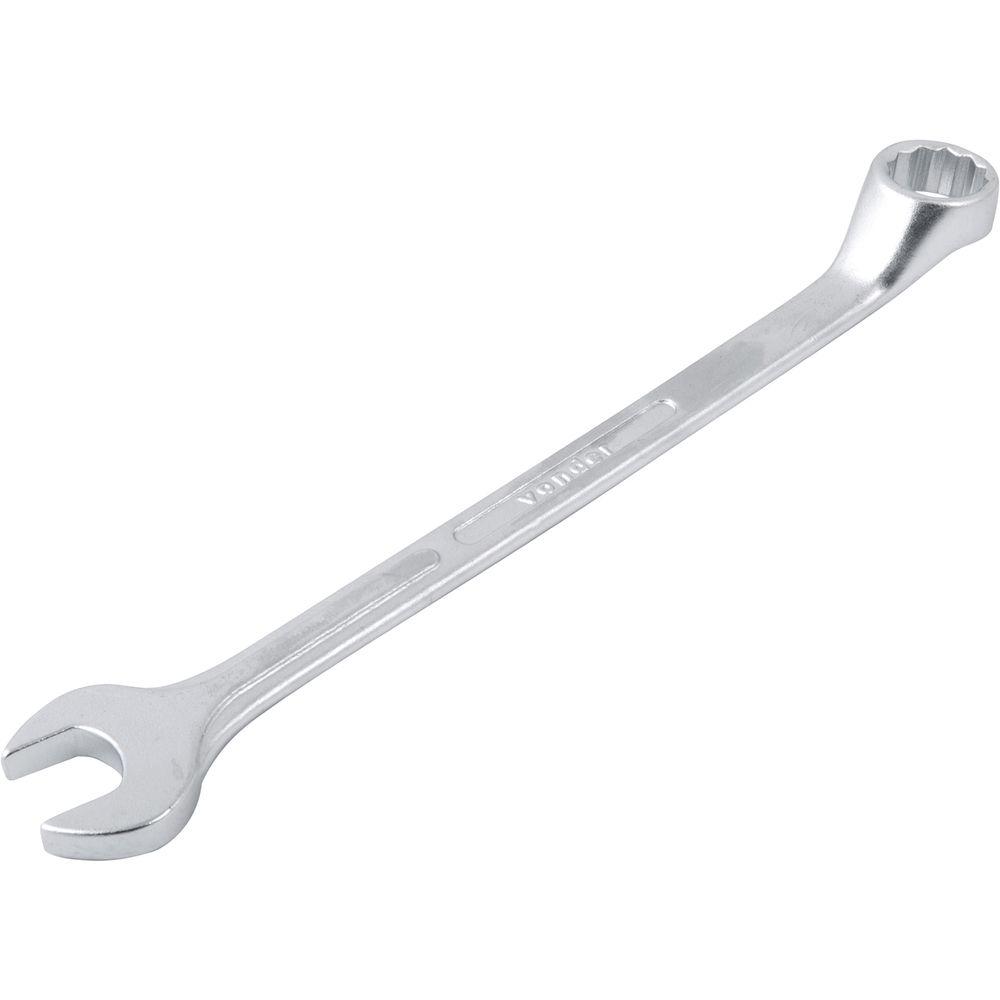 Chave Combinada 17 mm em Aço Cromo Vanádio Enc Vonder - 1