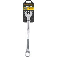 Chave Combinada 19 mm em Aço Cromo Vanádio Enc Vonder - 2