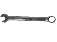 Chave combinada 17mm cromo vanádio - Belfix - 1