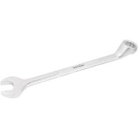 Chave Combinada 20mm em Aço Cromo Vanádio Encartelada Vonder - 2