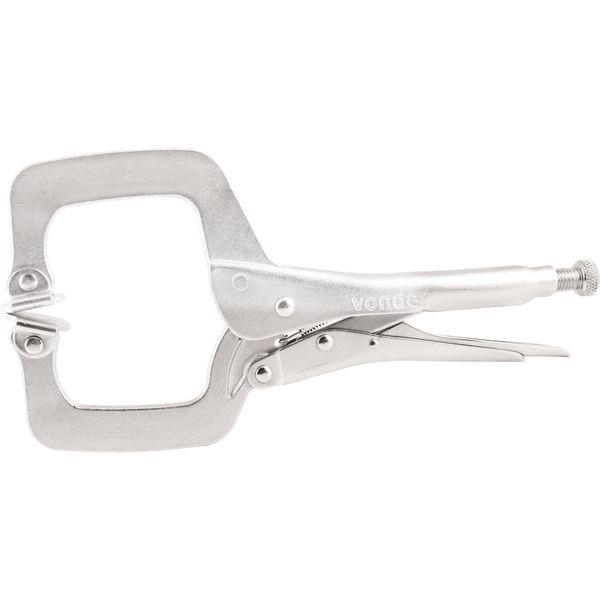 Alicate de Pressão Tipo C Vonder - 2