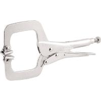 Alicate de Pressão Tipo C Vonder - 1