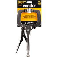 Alicate de Pressão Tipo C Vonder - 3