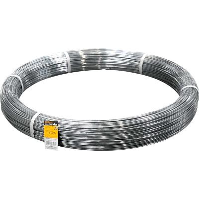 Arame Ovalado 15X17 700Kgf 1000 metros  - Vonder