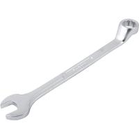 Chave Combinada 22mm em Aço Cromo Vanádio Encartelada Vonder - 2