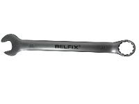 Chave combinada 22mm cromo vanádio - Belfix - 1