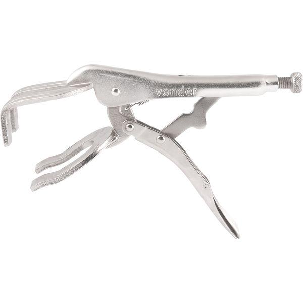 Alicate de Pressão Tipo U Vonder - 1