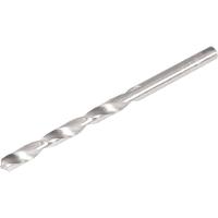 Broca de Aço Rápido 5,0 mm DIN 338 Hss Encartelada Nove54 - 3