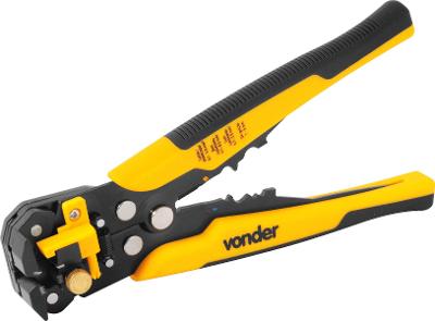 Alicate Desencapador De Fios 8" Auto Vonder