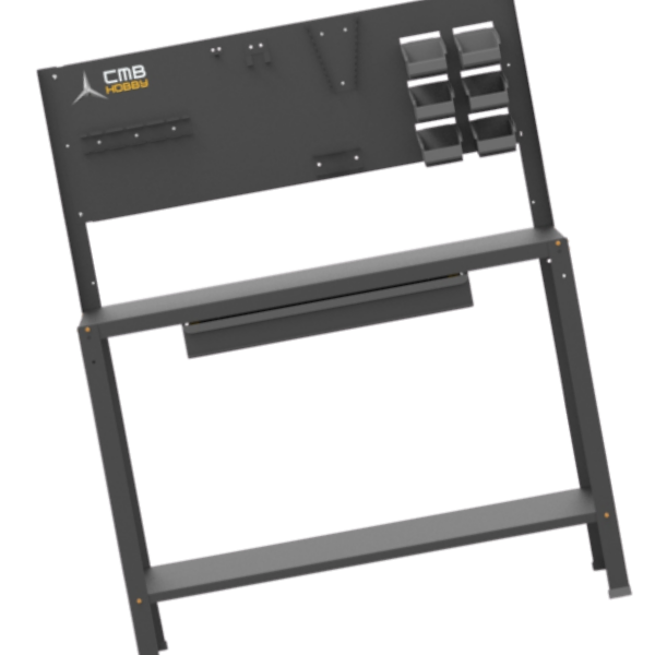 Bancada Hobby Desmontável CMB500HB CMB - 1