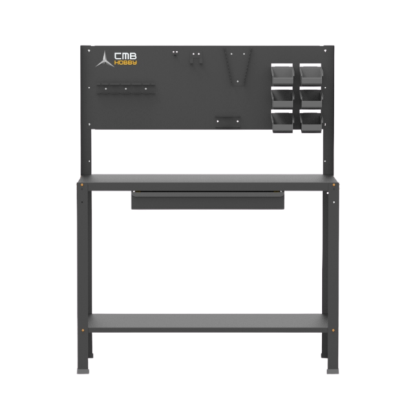 Bancada Hobby Desmontável CMB500HB CMB - 3