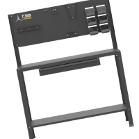 Bancada Hobby Desmontável CMB500HB CMB - 1