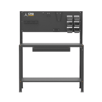 Bancada Hobby Desmontável CMB500HB CMB - 3