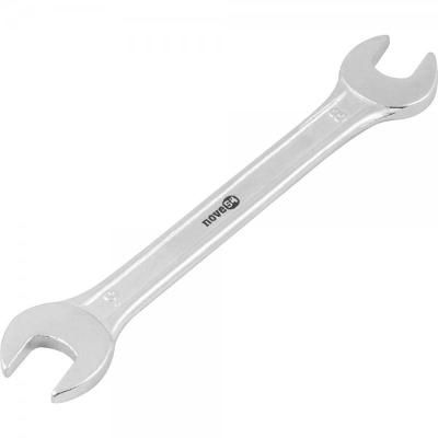 Chave fixa 08x09mm aço carbono - Nove54