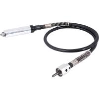 Eixo Flexivel para Furadeira/ Parafusad. Vonder - 1