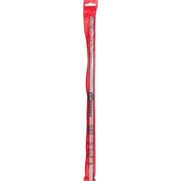 Broca para Mourão/Fibrocimento 1/2x18" - Nove54 - 1