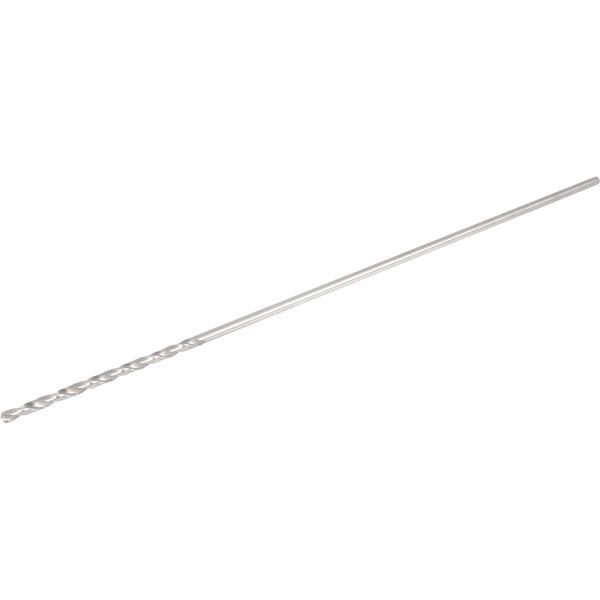 Broca para Mourão/Fibrocimento 1/4x18"  - Nove54 - 3