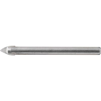 Broca para Vidro 10,0x100 mm Vonder