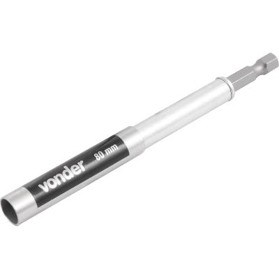 Extensao Magnetica 1/ 4" 80 mm Vonder