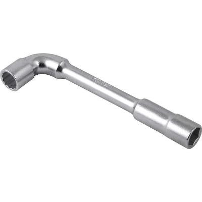 Chave Biela com Furo Passante 13 mm Aço Cromo Vanádio Vonder